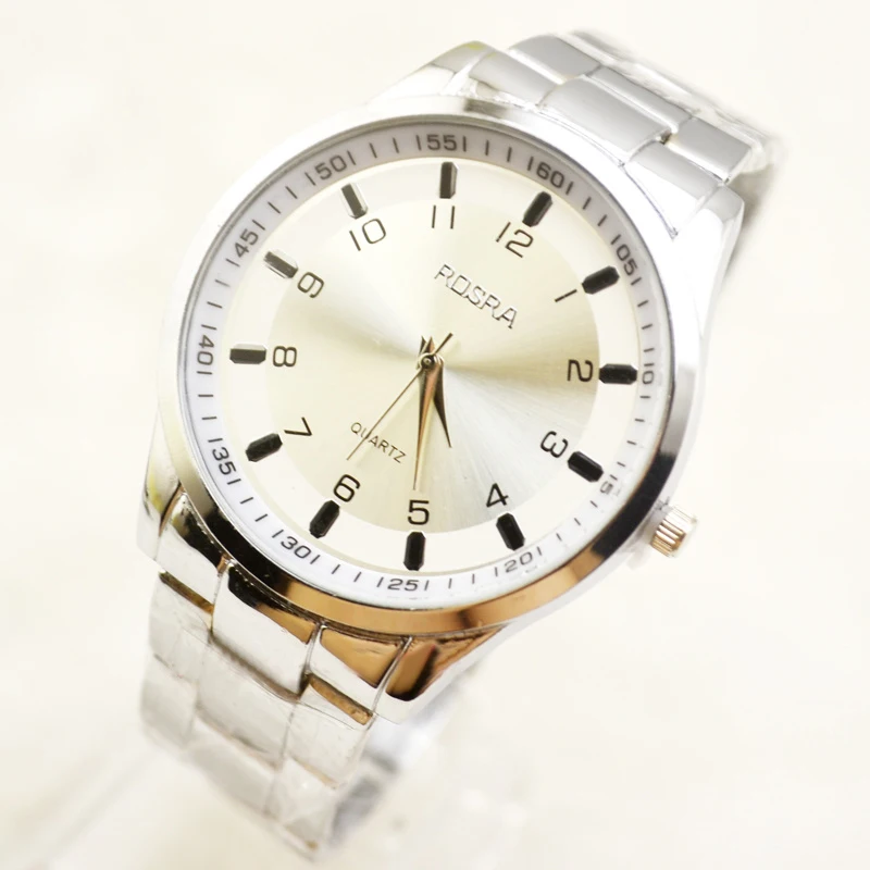 2019 Best Seller Men Quartz Watch Luxury Business Stainless Steel Strap Male Fashion Noble Wristwatch Gold Silver reloj hombre
2019 Best Seller Men Quartz Watch Luxury Business Stainless Steel Strap Male Fashion Noble Wristwatch Gold Silver reloj hombre