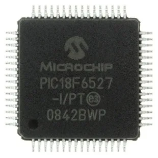 Genuine original spot PIC18F6527-I/PT PIC single chip microcontrollers MICROCHIP
Genuine original spot PIC18F6527-I/PT PIC single chip microcontrollers MICROCHIP