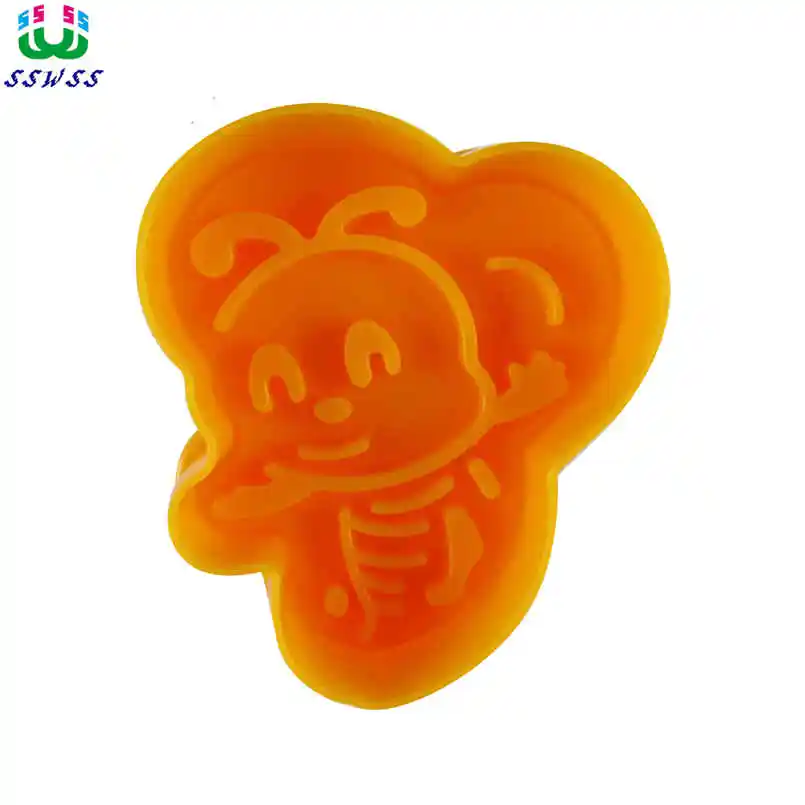 Busy Little Bees Pattern Printing Molds,Food Grade Plastic Cake Decorating Cutters Tools,Direct Selling
Busy Little Bees Pattern Printing Molds,Food Grade Plastic Cake Decorating Cutters Tools,Direct Selling