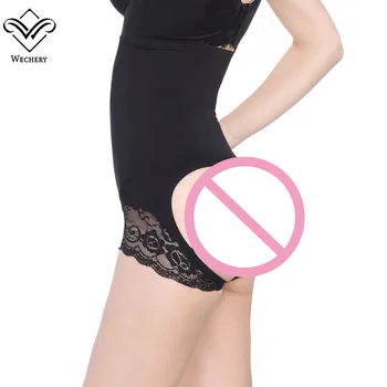Wechery Control Pants Butt Lifter Tummy Control Panties High Waist Belly Slimming Sheath 4 Steel Bone Shaper Butt Booty Enhancer
Wechery Control Pants Butt Lifter Tummy Control Panties High Waist Belly Slimming Sheath 4 Steel Bone Shaper Butt Booty Enhancer
