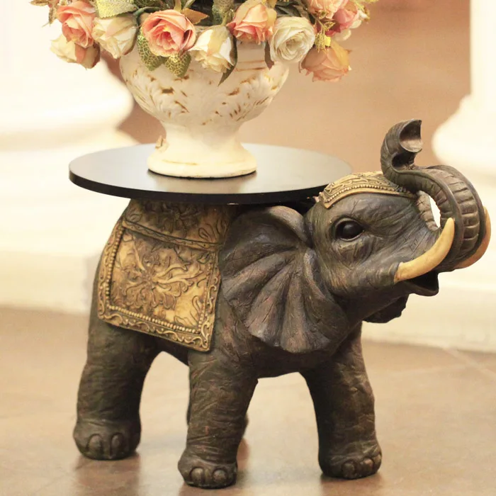 African elephant elephant resin Home Furnishing jewelry Home Furnishing lucky gift new decoration
African elephant elephant resin Home Furnishing jewelry Home Furnishing lucky gift new decoration