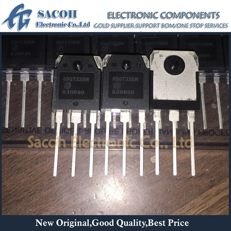 Free Shipping 10Pcs AP85GT33SW 85GT33SW AP85GT33ASW 85GT33ASW TO-3P 85A 330V Power MOSFET Transistor
Free Shipping 10Pcs AP85GT33SW 85GT33SW AP85GT33ASW 85GT33ASW TO-3P 85A 330V Power MOSFET Transistor