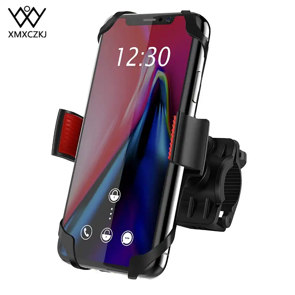 bike mount iphone xr