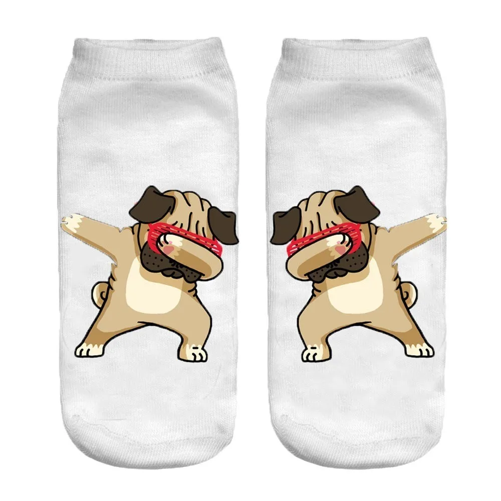 1Pair Lovely Unicorn Teenagers Kids Short Boys Socks Unisex Cute Low Cut Ankle Cotton Sock Casual Baby Girl
1Pair Lovely Unicorn Teenagers Kids Short Boys Socks Unisex Cute Low Cut Ankle Cotton Sock Casual Baby Girl