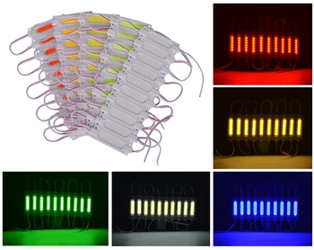 1000pcs led COB module Light Advertising lamp 2W IP65 Waterproof DC12V safe led background light warm white/red/blue
1000pcs led COB module Light Advertising lamp 2W IP65 Waterproof DC12V safe led background light warm white/red/blue