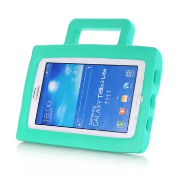 New 3D Kids Soft Rubber Shockproof EVA Silicone Case For Samsung Galaxy Tab 3 4 7.0 P3200 T210 T230 T235 T110 Case Cover 
New 3D Kids Soft Rubber Shockproof EVA Silicone Case For Samsung Galaxy Tab 3 4 7.0 P3200 T210 T230 T235 T110 Case Cover