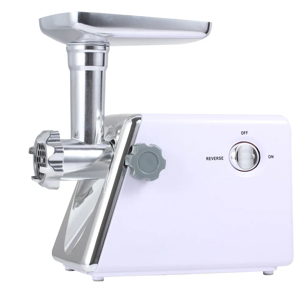 Meat Grinder Meat Mixer Household Electric Multi-function Meat Crushing Machine Stuffing Machine Slicer Meat Enema Machine
Meat Grinder Meat Mixer Household Electric Multi-function Meat Crushing Machine Stuffing Machine Slicer Meat Enema Machine