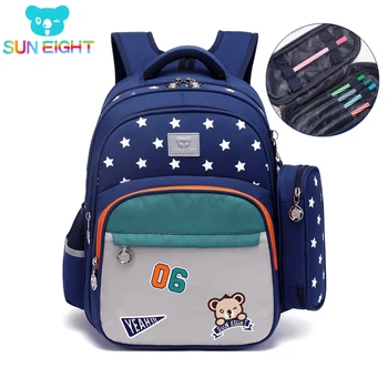SUN EIGHT School Bags For Girls Backpack For Kids School Backpack Kids Bag School Bag Girl School Bags
SUN EIGHT School Bags For Girls Backpack For Kids School Backpack Kids Bag School Bag Girl School Bags