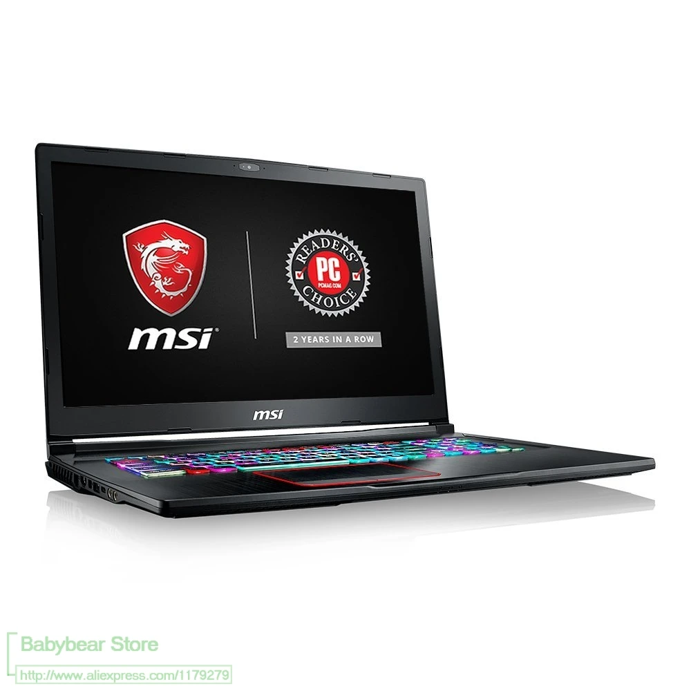 17 17.3 Keyboard Skin cover Protector for MSI GE73VR GE73 GE 73 Raider VR Ready Gamer Notebook GS63VR GS73VR Stealth Pro
17 17.3 Keyboard Skin cover Protector for MSI GE73VR GE73 GE 73 Raider VR Ready Gamer Notebook GS63VR GS73VR Stealth Pro
