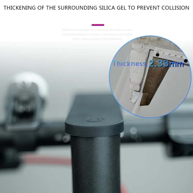 Dashboard Cover Silicone Case Waterproof BT Circuit Board For Xiaomi Mijia M365 Scooter Pro PCB
Dashboard Cover Silicone Case Waterproof BT Circuit Board For Xiaomi Mijia M365 Scooter Pro PCB