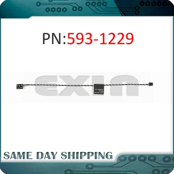 New 593-1229 A F for iMac 21.5'' A1311 2009 2010 Graphics GPU Card Temp. Temperature Cable
New 593-1229 A F for iMac 21.5'' A1311 2009 2010 Graphics GPU Card Temp. Temperature Cable