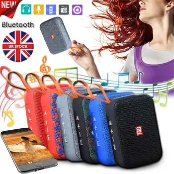 Wireless Bluetooth Bass Stereo Speaker Shower Outdoor Waterproof Support TF Card Portable Loud Speakerphone Bathroom Mini Sound
Wireless Bluetooth Bass Stereo Speaker Shower Outdoor Waterproof Support TF Card Portable Loud Speakerphone Bathroom Mini Sound