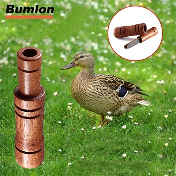 Hunting Decoy Duck Whistle Sound Wood Duck Voice Lure Call Trap Whistle for Hunting HT37-0076
Hunting Decoy Duck Whistle Sound Wood Duck Voice Lure Call Trap Whistle for Hunting HT37-0076
