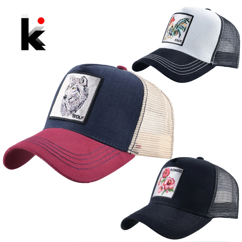 Summer Baseball Caps Set Men Women Snapback Embroidey Animal Plant Breathable Mesh Hat 3 Pcs Sets Streetwear Hip Hop Bone
Summer Baseball Caps Set Men Women Snapback Embroidey Animal Plant Breathable Mesh Hat 3 Pcs Sets Streetwear Hip Hop Bone