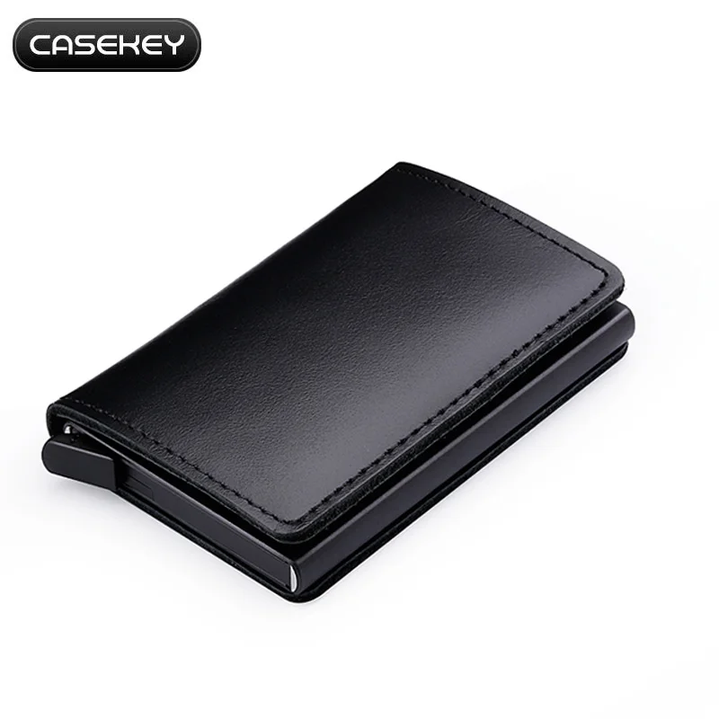 CaseKey Nice Small and Compact Wallets Metal Card Holder Slim Travel Womens Wallets Rfid Blocking Multi Purpose Wallet
CaseKey Nice Small and Compact Wallets Metal Card Holder Slim Travel Womens Wallets Rfid Blocking Multi Purpose Wallet