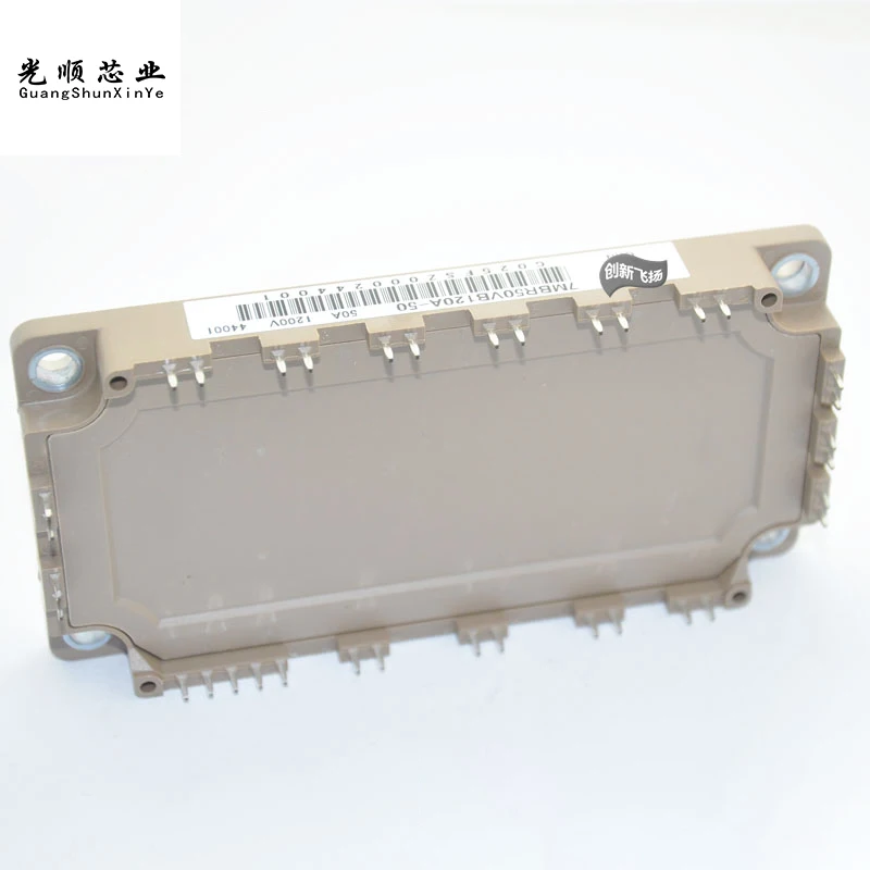 7MBR50VB120A-50 50A-1200V | Автомобили и мотоциклы