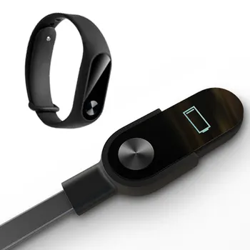 1Pcs For Xiaomi Mi Band 2 3 4 Charger Cord USB Charging Cable Adapter for MiBand 2 3 4 Fitness Tracker Smart Bracelet
1Pcs For Xiaomi Mi Band 2 3 4 Charger Cord USB Charging Cable Adapter for MiBand 2 3 4 Fitness Tracker Smart Bracelet