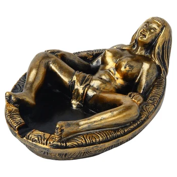 Best Retro Beauty Ashtray Resin Women'S Resin Bath Statue Ashtray Halloween Easter Bar Decor Ashtray Car Ashtray Home Decor
Best Retro Beauty Ashtray Resin Women'S Resin Bath Statue Ashtray Halloween Easter Bar Decor Ashtray Car Ashtray Home Decor