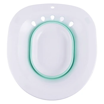 Folding Woman Bidet Sauna Hip Irrigator Perineum Soaking Bath Pregnant Bathtub
Folding Woman Bidet Sauna Hip Irrigator Perineum Soaking Bath Pregnant Bathtub