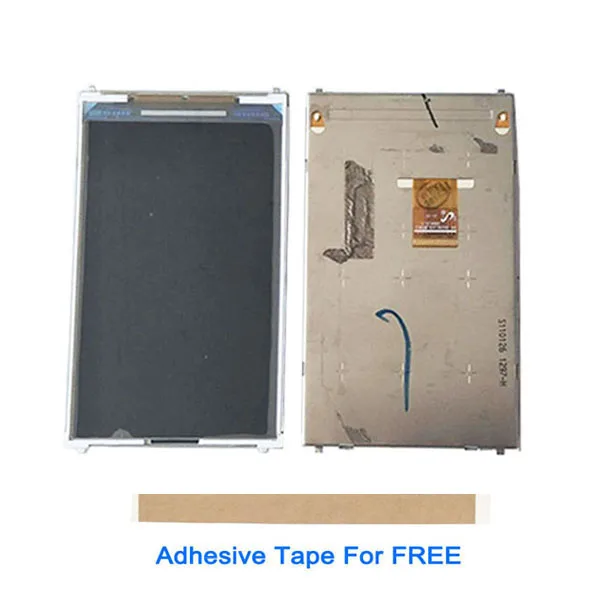 High Quality For Samsung S5230 S5233 Only LCD Display Screen Replacement Repair With Tape
High Quality For Samsung S5230 S5233 Only LCD Display Screen Replacement Repair With Tape