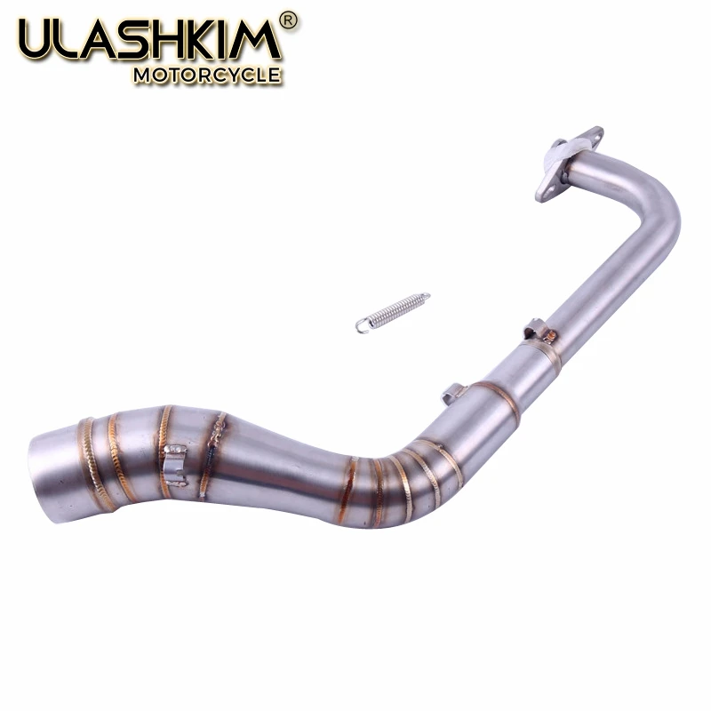 motor exhaust N MAX155 exhaust NMAX155 125 Motorcycle exhaust pipe for Yamaha 2016 NMAX155 NMAX 125 muffler Q
motor exhaust N MAX155 exhaust NMAX155 125 Motorcycle exhaust pipe for Yamaha 2016 NMAX155 NMAX 125 muffler Q
