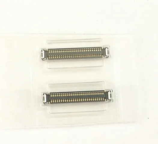 5pcs/lot, Original new LCD display touch digitizer FPC connector contact for iPad 9.7 inch 2018 A1893 A1954 on mainboard
5pcs/lot, Original new LCD display touch digitizer FPC connector contact for iPad 9.7 inch 2018 A1893 A1954 on mainboard