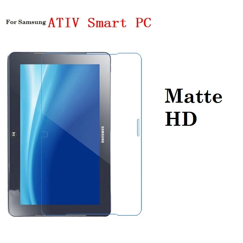 For Samsung ATIV Smart PC XE500T1C-A01CN Tablet PC film Explosion-proof Membrane 11.6"
For Samsung ATIV Smart PC XE500T1C-A01CN Tablet PC film Explosion-proof Membrane 11.6"