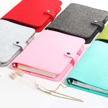 Classic felt School Creative 6 holes Coil Student Supply,Beautiful Folder person n32 Diary n26 n28 A5 A6 Notebook Diary
Classic felt School Creative 6 holes Coil Student Supply,Beautiful Folder person n32 Diary n26 n28 A5 A6 Notebook Diary