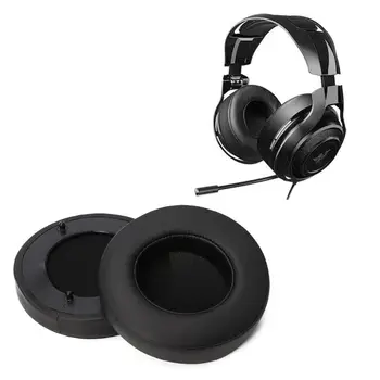 Replacement Earpad Earmuff Cushion For Razer ManO'War 7.1 Headphones Headsets 
Replacement Earpad Earmuff Cushion For Razer ManO'War 7.1 Headphones Headsets