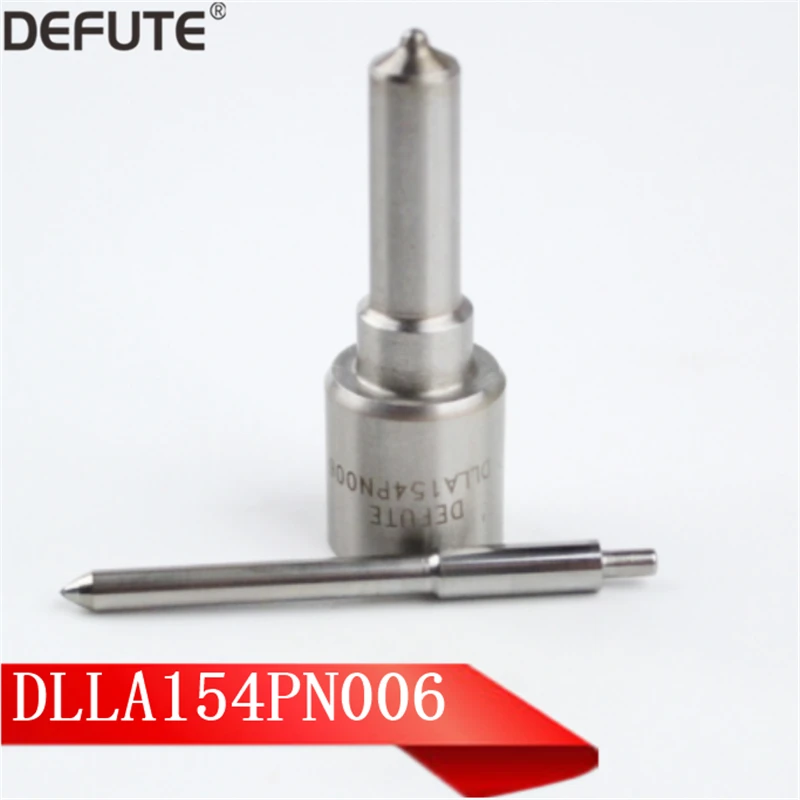 4 Pieces/lot DLLA154PN006 ISUZU Diesel Injector Nozzle Tip DLLA154PN006 105017-0060 ISUZU 4JB1
4 Pieces/lot DLLA154PN006 ISUZU Diesel Injector Nozzle Tip DLLA154PN006 105017-0060 ISUZU 4JB1