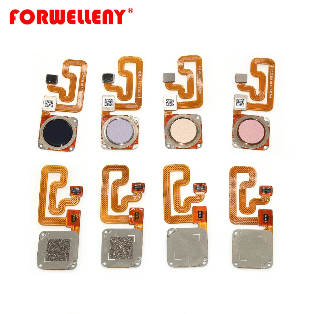 For xiaomi Xiomi redmi 6 redmi6 Home Button Fingerprint Sensor touch ID Key black silver gray gold pink
For xiaomi Xiomi redmi 6 redmi6 Home Button Fingerprint Sensor touch ID Key black silver gray gold pink
