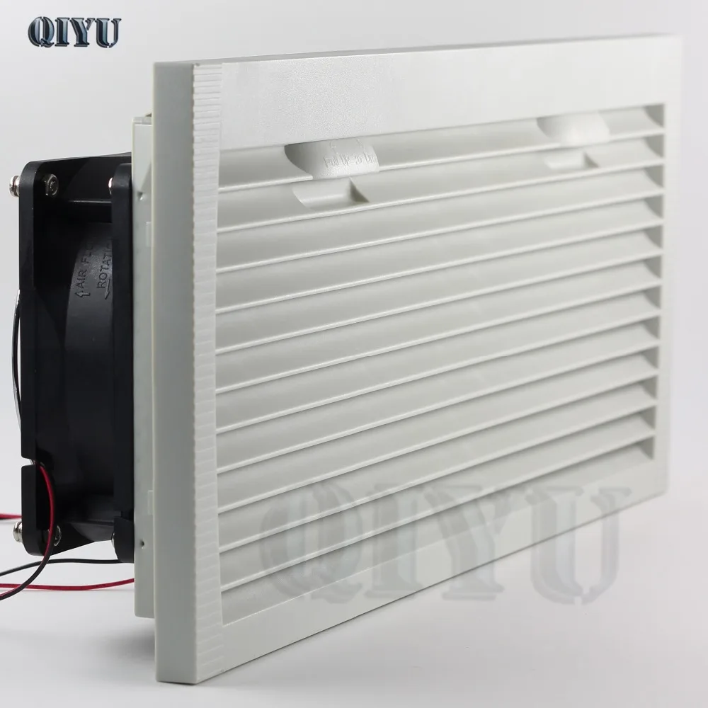 DC 12V FB9807PB12 Fan filter Industrial fan axial fan, Ventilation and dust Filter grille,Air circulation system,420*180 (mm) 
DC 12V FB9807PB12 Fan filter Industrial fan axial fan, Ventilation and dust Filter grille,Air circulation system,420*180 (mm)