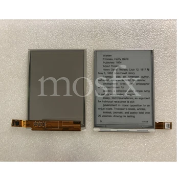Replacement LCD screen for Amazon kindle 3 / KINDLE KEYBOARD / KINDLE KEYBOARD 3G ED060SC7 Free Shipping
Replacement LCD screen for Amazon kindle 3 / KINDLE KEYBOARD / KINDLE KEYBOARD 3G ED060SC7 Free Shipping