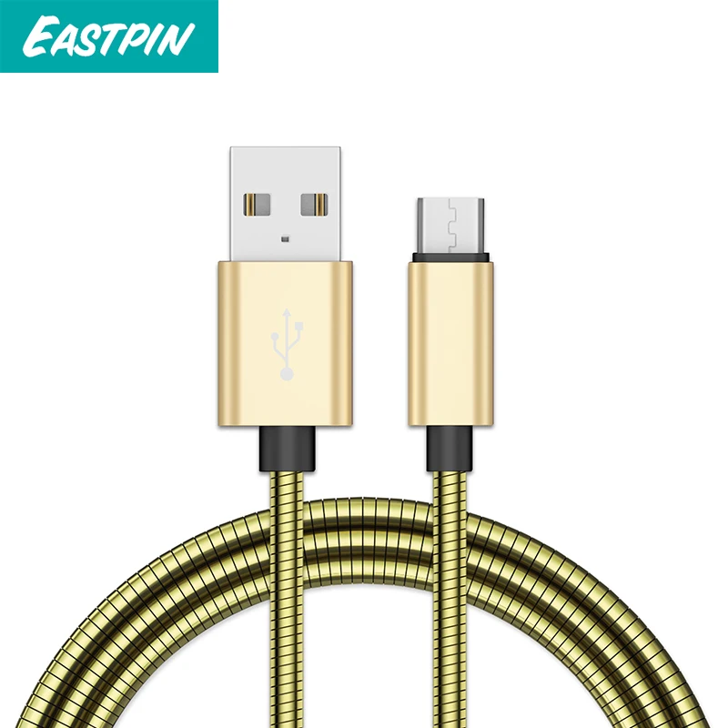 New cable stainless steel spring data line reinforcement head fast charging line for Huawei USB Type-C Android smartphone more
New cable stainless steel spring data line reinforcement head fast charging line for Huawei USB Type-C Android smartphone more