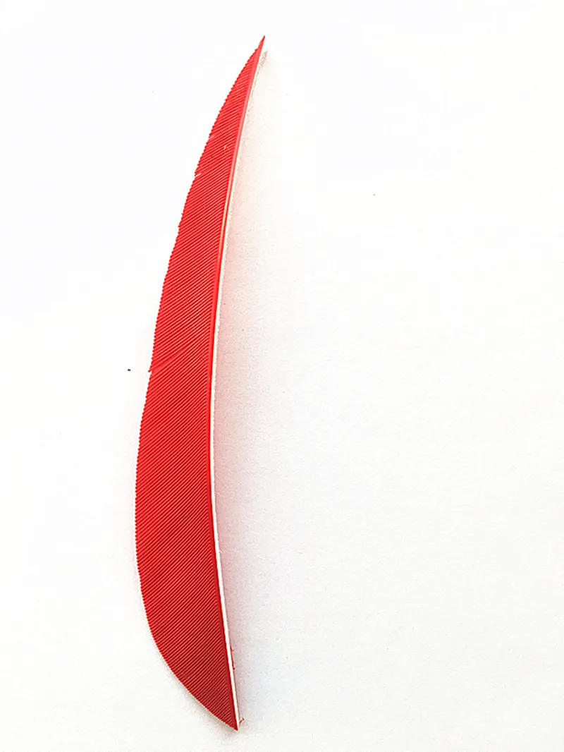 5 inch Choose 50PCS water drop shapes on the right, real feather self made feather arrow.
5 inch Choose 50PCS water drop shapes on the right, real feather self made feather arrow.