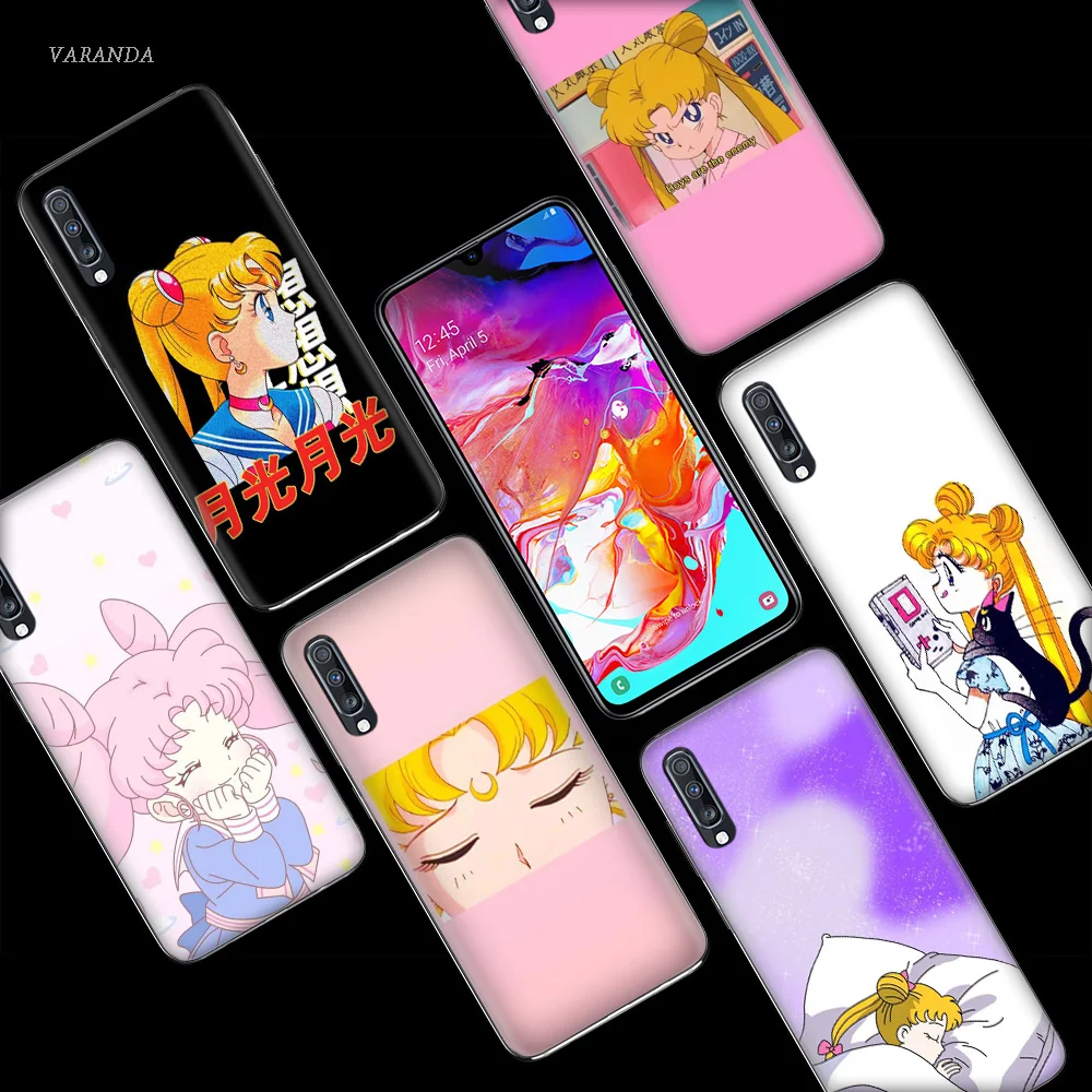 SAILOR STARS Case for Samsung Galaxy A50 A70 A80 A60 A40 A30 A20 A10 M30 M20 M10 A6 A8 Plus A5 A7 A9 2018 Anime Phone Bags Cover
SAILOR STARS Case for Samsung Galaxy A50 A70 A80 A60 A40 A30 A20 A10 M30 M20 M10 A6 A8 Plus A5 A7 A9 2018 Anime Phone Bags Cover