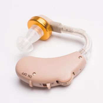 Mini Adjustable Digital Screen Hearing Aid Portable Behind Sound Amplifier Volume Listening Hearing Aids Light Easy to Carry
Mini Adjustable Digital Screen Hearing Aid Portable Behind Sound Amplifier Volume Listening Hearing Aids Light Easy to Carry