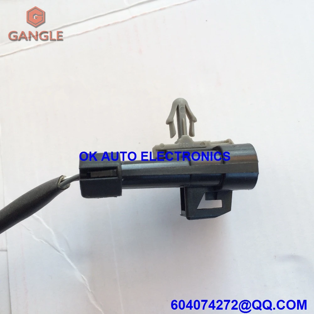 Oxygen Sensor Lambda Sensor AIR FUEL RATIO SENSOR for Chevrolet Lova BUICK Excelle 9001347
Oxygen Sensor Lambda Sensor AIR FUEL RATIO SENSOR for Chevrolet Lova BUICK Excelle 9001347