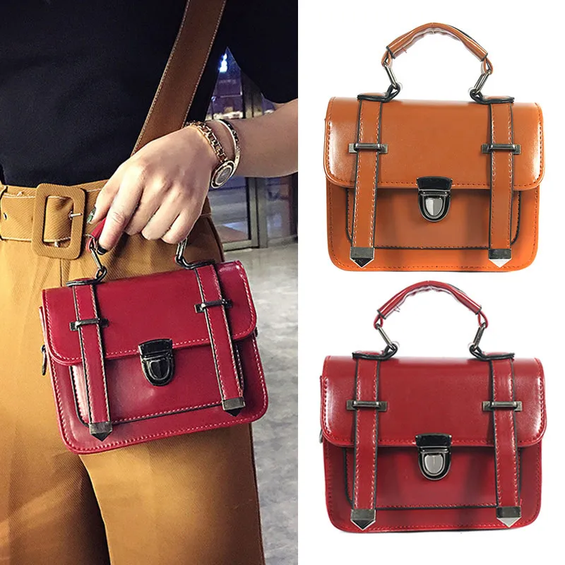 2018 New Fashion Vintage Women Lady Shoulder Crossbody Bag PU Fashion for Travel Shopping Mobile Phone BS88
2018 New Fashion Vintage Women Lady Shoulder Crossbody Bag PU Fashion for Travel Shopping Mobile Phone BS88