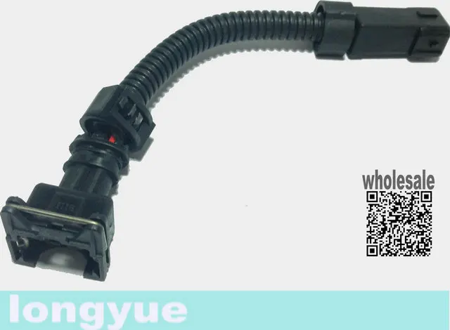 longyue 20pcs OBD2 to OBD1 FUEL INJECTOR CONVERSION HARNESS for HONDA CIVIC INTEGRA RC EV1 10cm wire
longyue 20pcs OBD2 to OBD1 FUEL INJECTOR CONVERSION HARNESS for HONDA CIVIC INTEGRA RC EV1 10cm wire