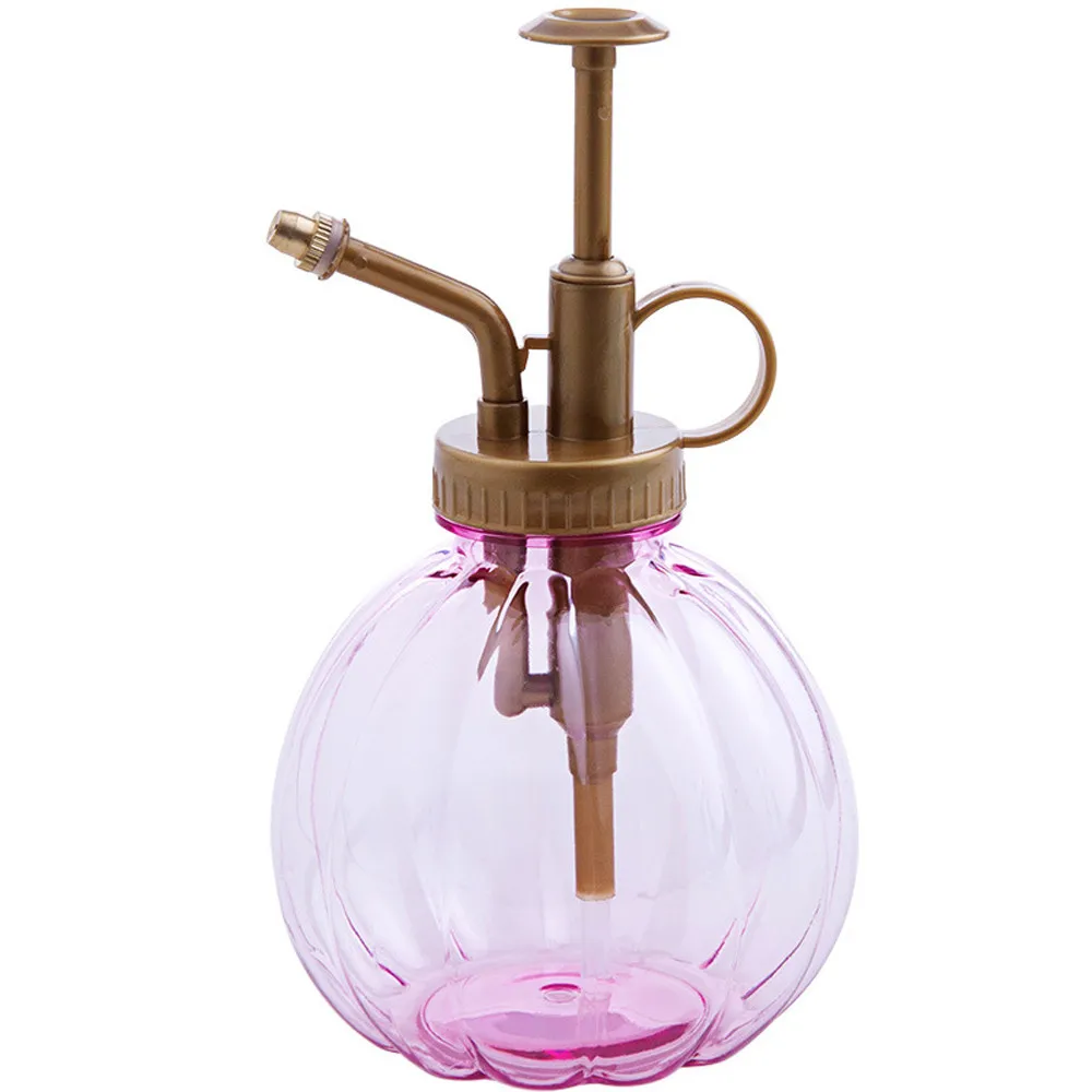 1PC 350ML Plant Flower Watering Pot Spray Bottle Garden Mister Sprayer Hairdressing Watering Pot Practical Garden Tool 5.14
1PC 350ML Plant Flower Watering Pot Spray Bottle Garden Mister Sprayer Hairdressing Watering Pot Practical Garden Tool 5.14