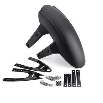 Universal Motorcycle Rear Wheel Cover Fender Splash Guard Mudguard Bracket Rear Fender Mud Guard Motorbike Accessories
Universal Motorcycle Rear Wheel Cover Fender Splash Guard Mudguard Bracket Rear Fender Mud Guard Motorbike Accessories