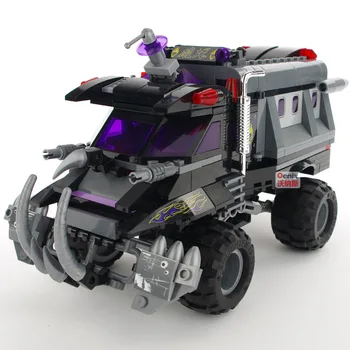 Enlighten Models Building toy Compatible with E1614 369pcs Armored Blocks Toys Hobbies For Boys Girls Model Building Kits
Enlighten Models Building toy Compatible with E1614 369pcs Armored Blocks Toys Hobbies For Boys Girls Model Building Kits