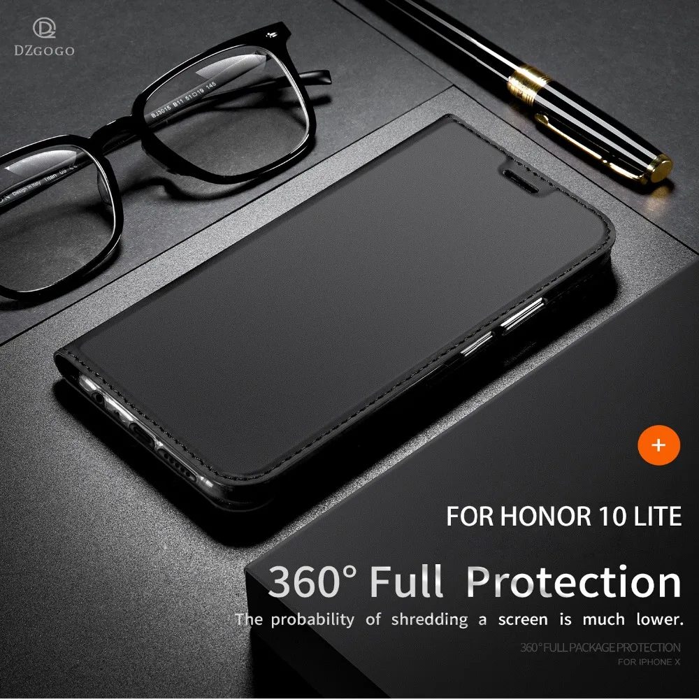 DZGOGO Magnet Flip Wallet Book Phone Case Leather Cover On For Huawei Honor 10 20 Lite Pro Honor10 10Lite Global 64/128 GB Light
DZGOGO Magnet Flip Wallet Book Phone Case Leather Cover On For Huawei Honor 10 20 Lite Pro Honor10 10Lite Global 64/128 GB Light