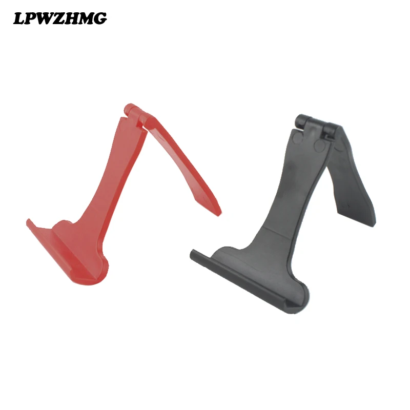 Universal Mobile Phone Holder Abs Plastic Mini Desk Stand for iPhone5 iPad huawei Anti Slide Foldable Cell Phone Holder For Desk
Universal Mobile Phone Holder Abs Plastic Mini Desk Stand for iPhone5 iPad huawei Anti Slide Foldable Cell Phone Holder For Desk