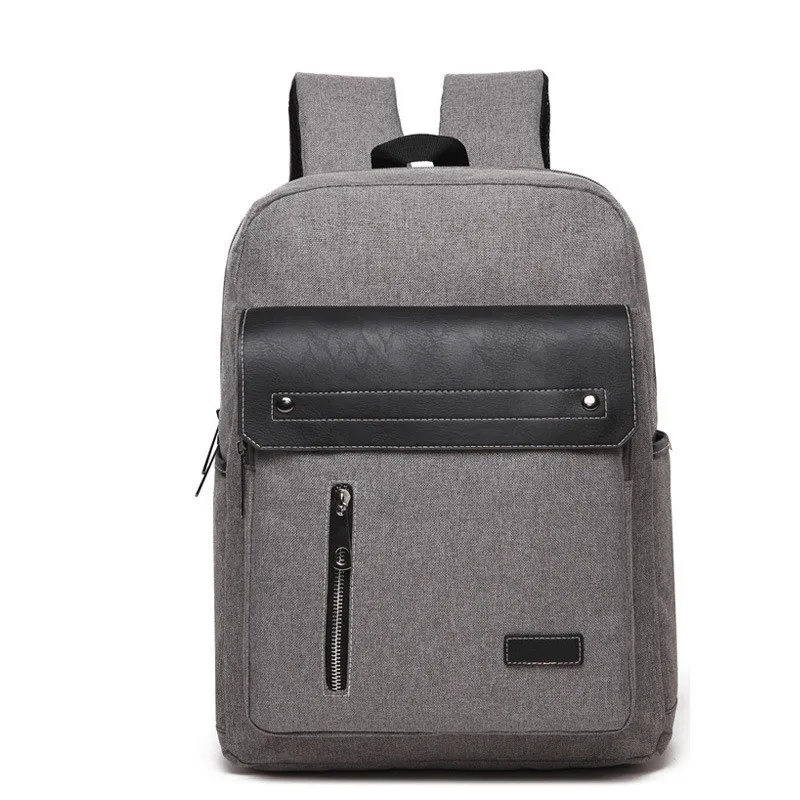 2019 New Male Classic Business Backpack Travel Bag Laptop backpack Men School Bag Rucksack mochila
2019 New Male Classic Business Backpack Travel Bag Laptop backpack Men School Bag Rucksack mochila