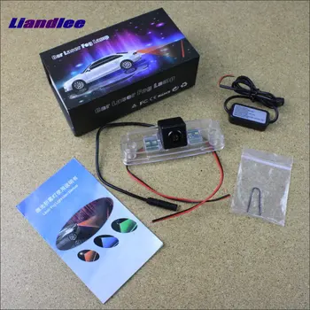 Liandlee Car Light For Subaru Impreza WRX / STi Sedan 2007~2011 Laser Shoot Lamp Prevent Collision Warning Lights Fog Tail Light
Liandlee Car Light For Subaru Impreza WRX / STi Sedan 2007~2011 Laser Shoot Lamp Prevent Collision Warning Lights Fog Tail Light