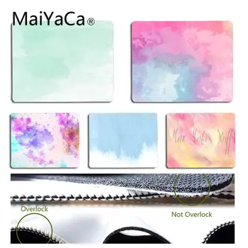 MaiYaCa Cool New Art Color Ink Unique Desktop Pad Game Mousepad Size for 18x22cm 25x29cm Rubber Mousemats
MaiYaCa Cool New Art Color Ink Unique Desktop Pad Game Mousepad Size for 18x22cm 25x29cm Rubber Mousemats