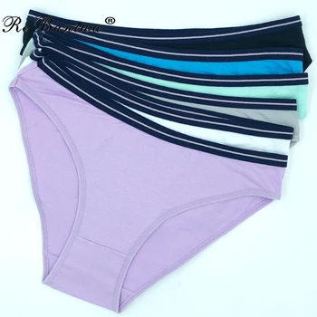 10 Piece Briefs for Women Cotton bikini Woman Breathable sexy Panties seamless girl Comfort Underwear Low Rise New panty
10 Piece Briefs for Women Cotton bikini Woman Breathable sexy Panties seamless girl Comfort Underwear Low Rise New panty
