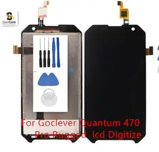 100% New For Goclever Quantum 470 Pro Rugged Touch Screen lcd Digitizer Assembly Free Shipping
100% New For Goclever Quantum 470 Pro Rugged Touch Screen lcd Digitizer Assembly Free Shipping